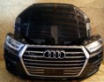 Audi Q7 modelo 4M FRENTE COMPL.